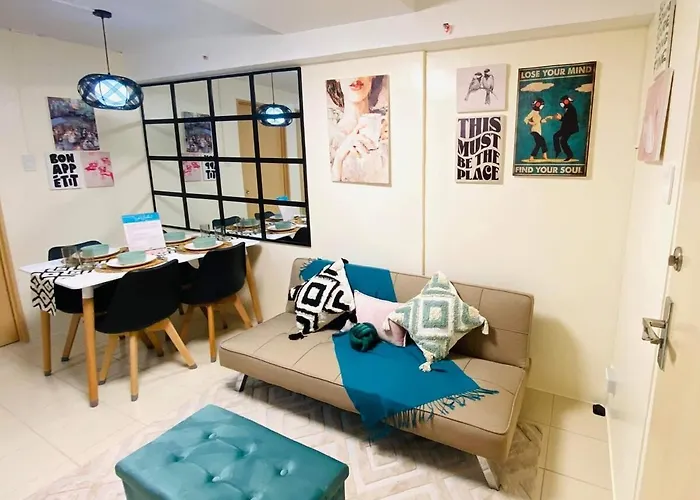 1haven In Pasig Ccf Bridgetown