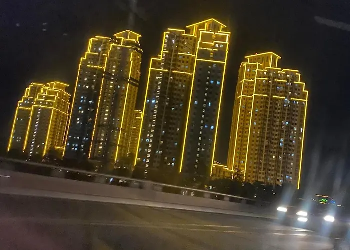 1haven In Pasig Ccf Bridgetown