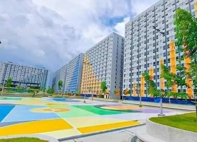 1haven In Pasig Ccf Bridgetown