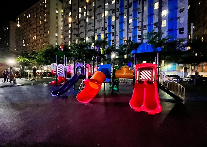 1haven In Pasig Ccf Bridgetown *